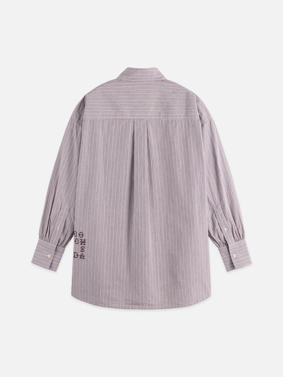 besticktes freundinnen-shirt