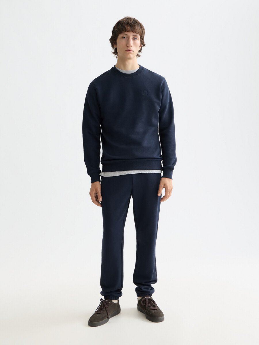 essentials — logo-jogginghose