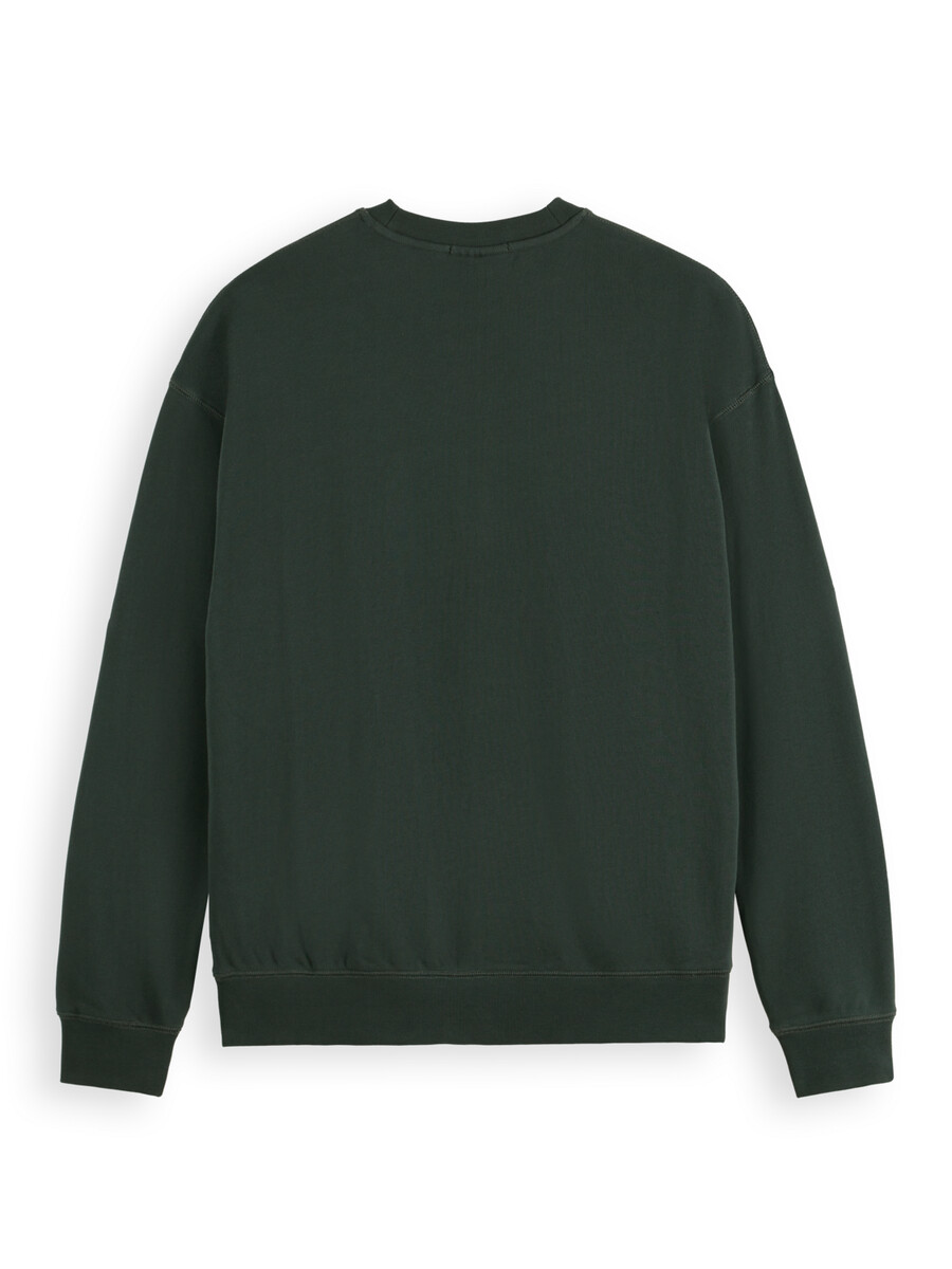 essentials – logo-sweatshirt