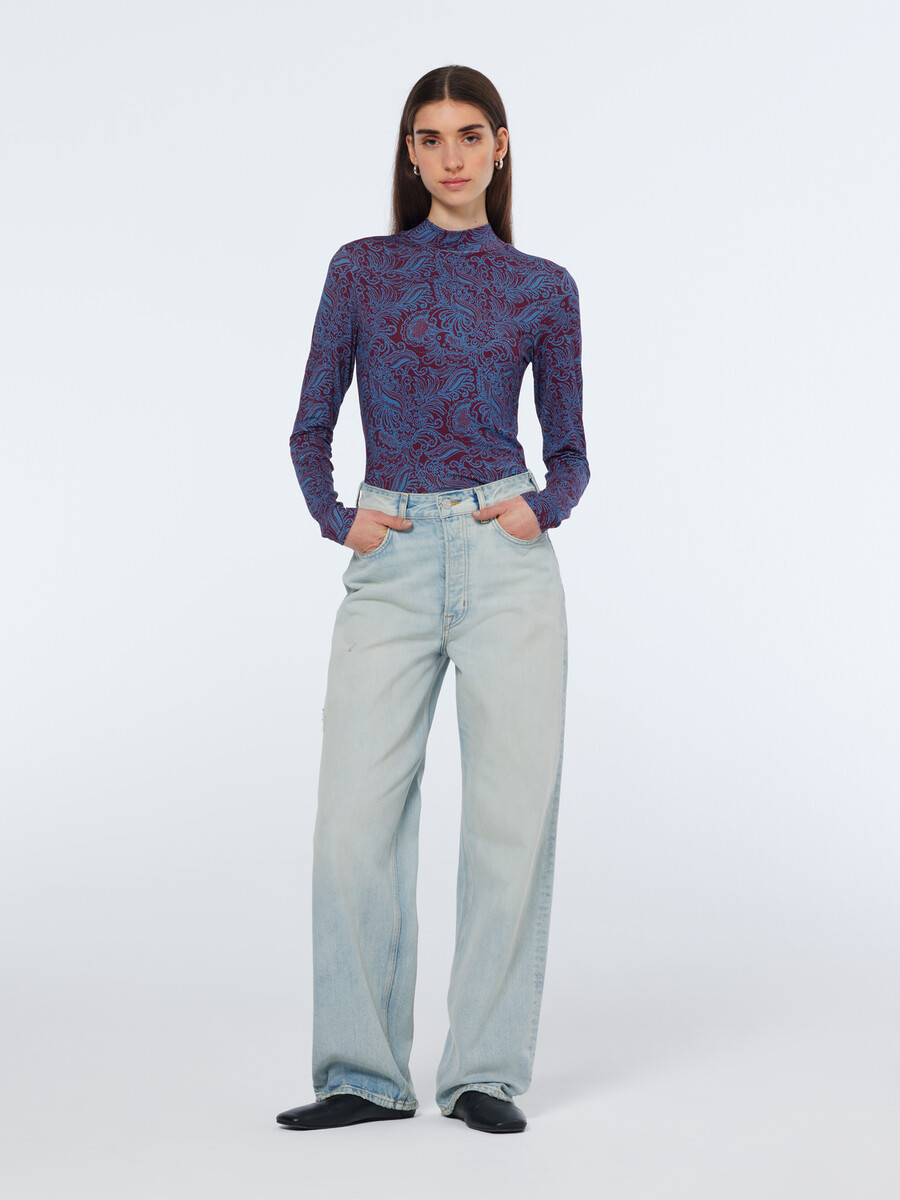 the ripple authentic straight jeans ocean city