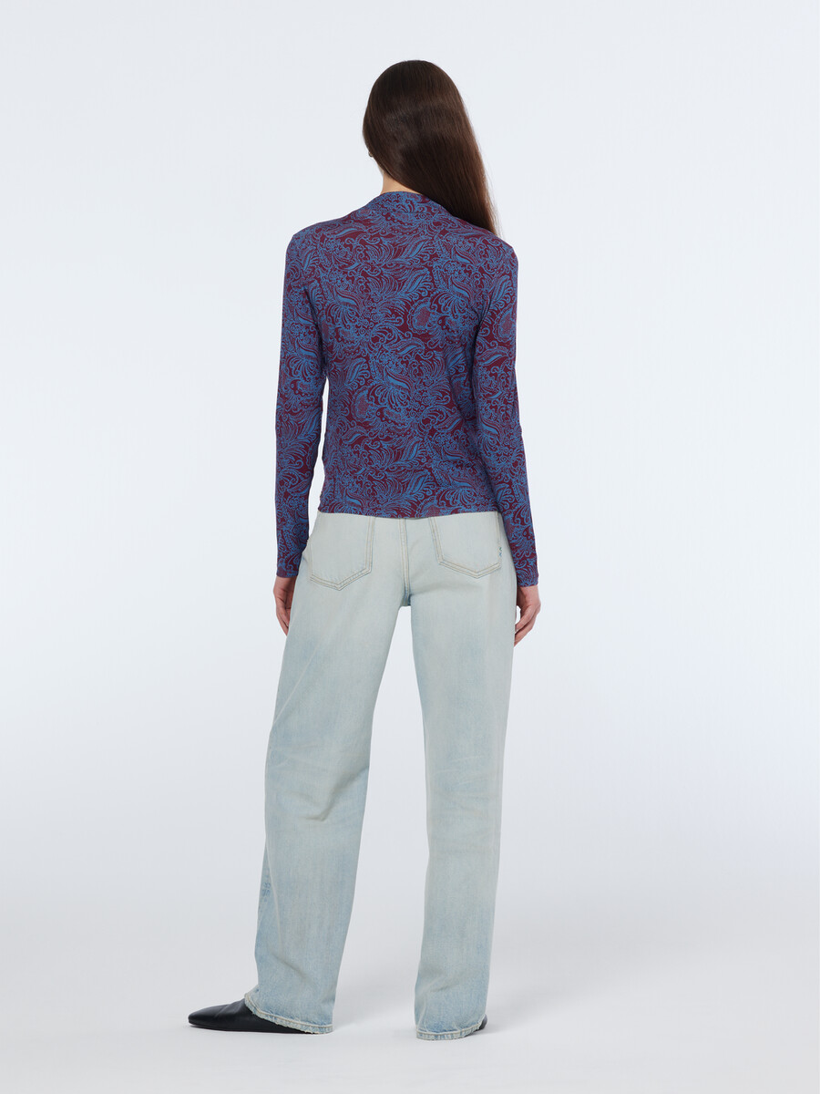 the ripple authentic straight jeans ocean city
