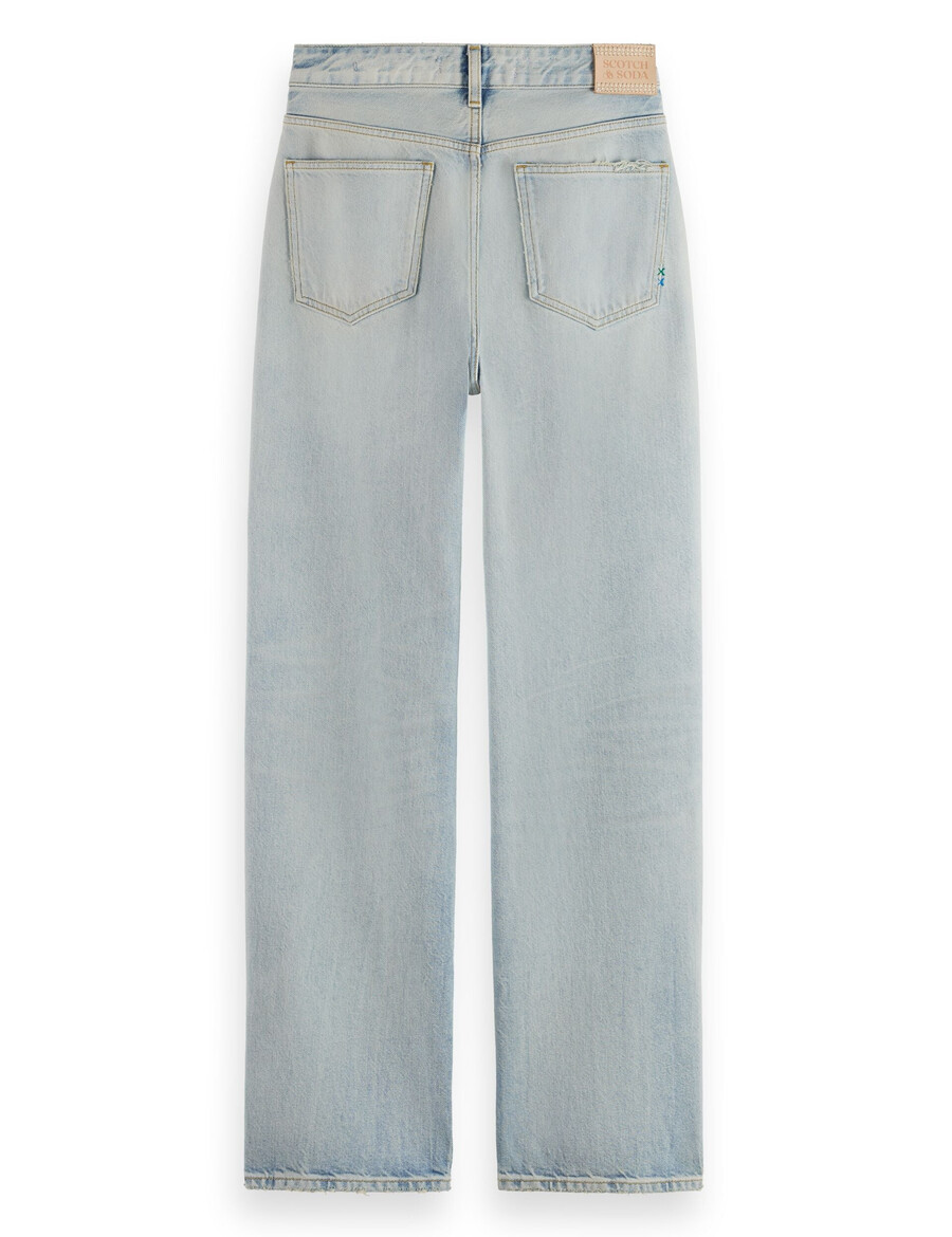 the ripple authentic straight jeans ocean city