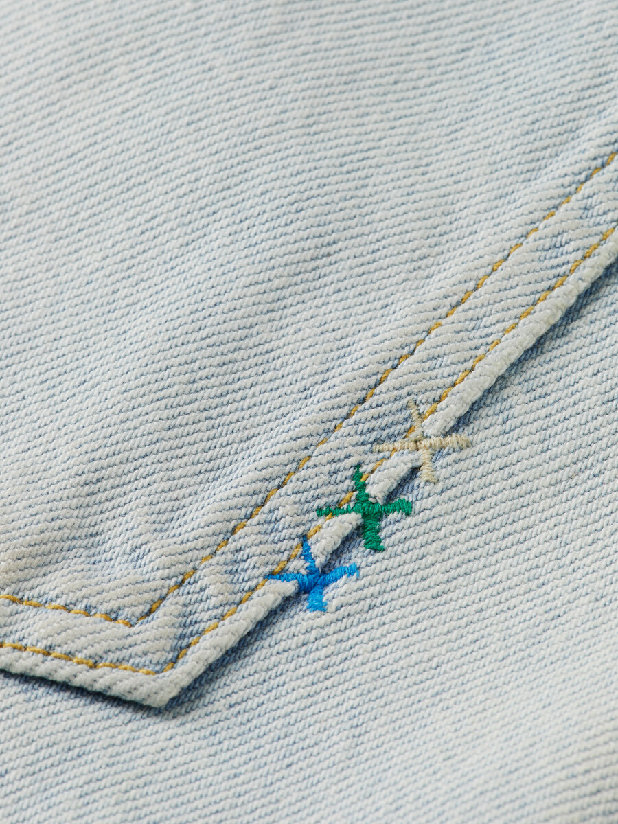 the ripple authentic straight jeans ocean city