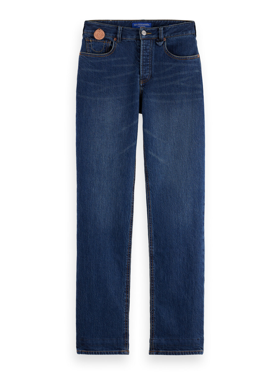 sky straight jeans – 750-jähriges jubiläum von let it rain