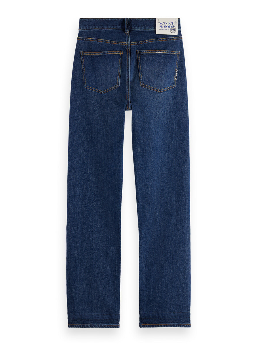 sky straight jeans – 750-jähriges jubiläum von let it rain