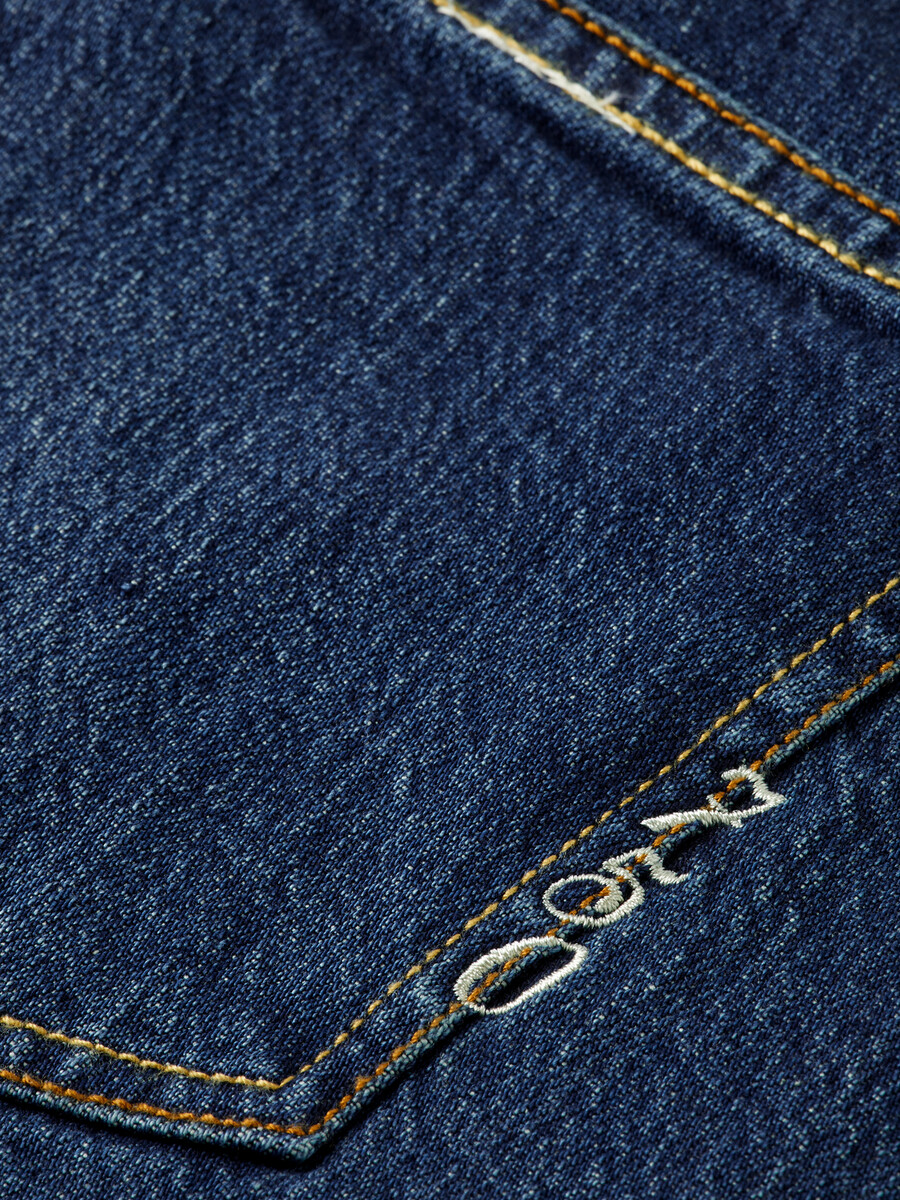 sky straight jeans – 750-jähriges jubiläum von let it rain