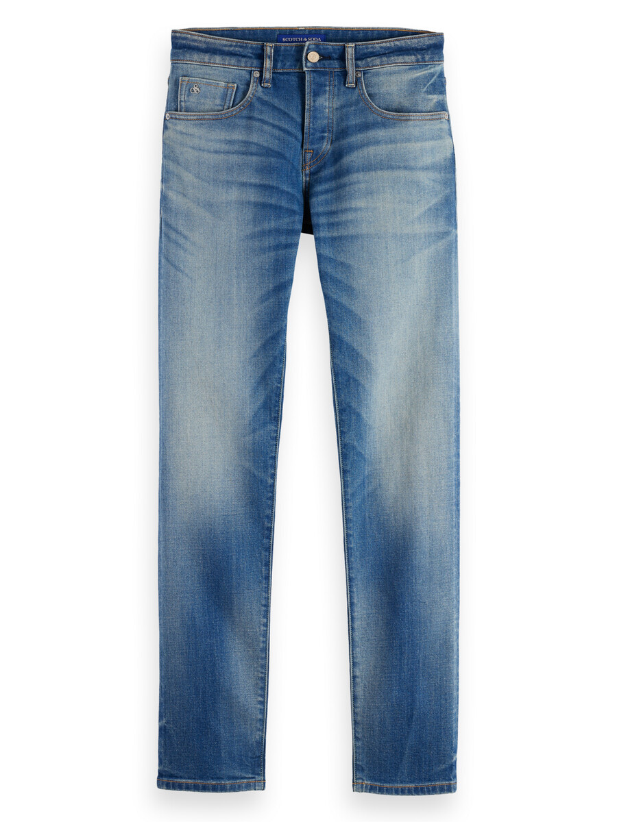 ralston regular slim jeans firework