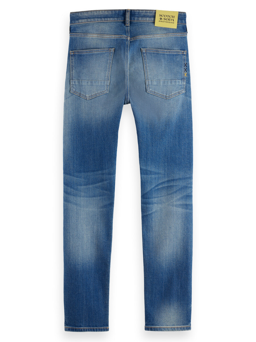 ralston regular slim jeans firework