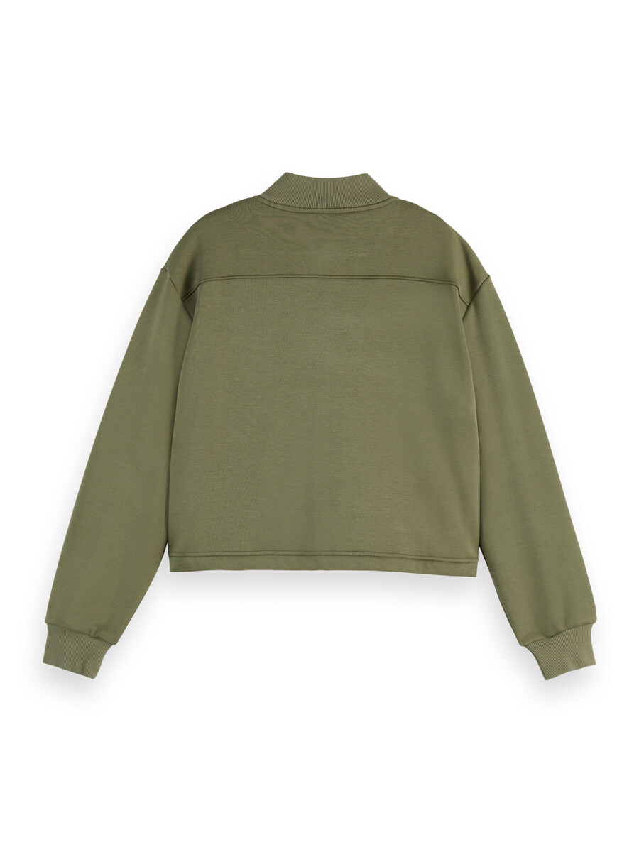 jersey-bomberjacke
