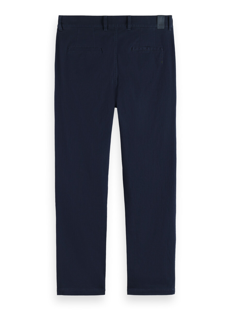 essentials — drift chino aus baumwollmischgewebe