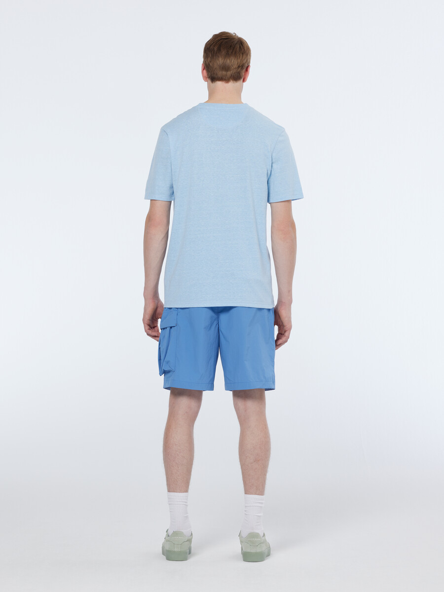 melange-t-shirt
