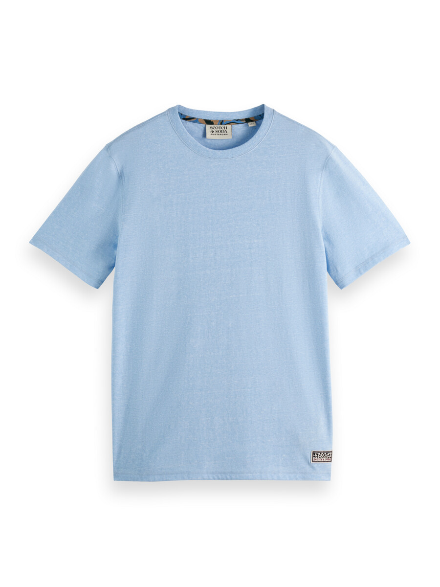 melange-t-shirt