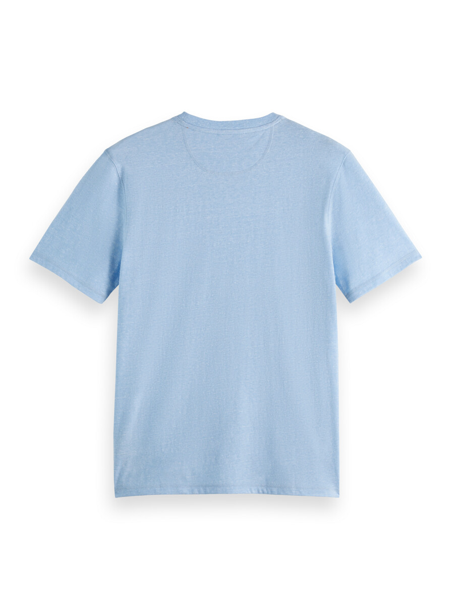 melange-t-shirt