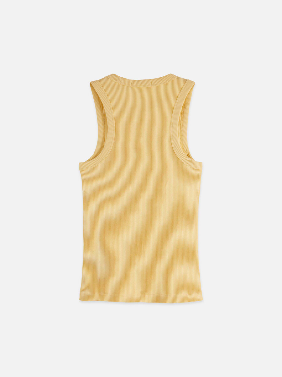 rib racer tank