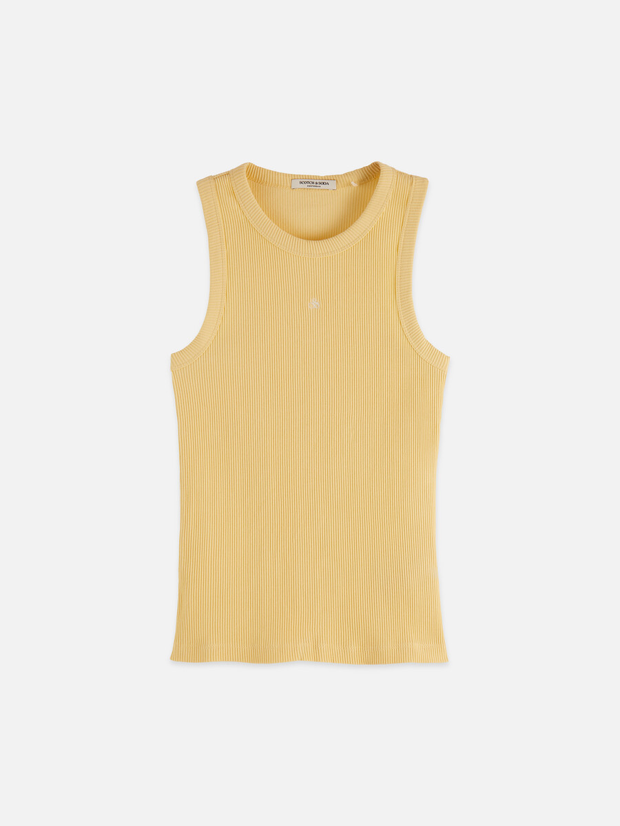 rib racer tank